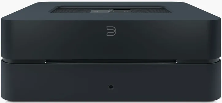 Bluesound Vault 2i, vue 4