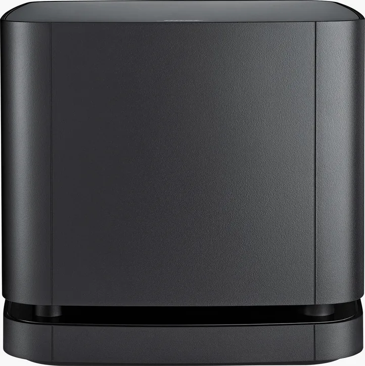 Bose Bass Module 500, vue principale