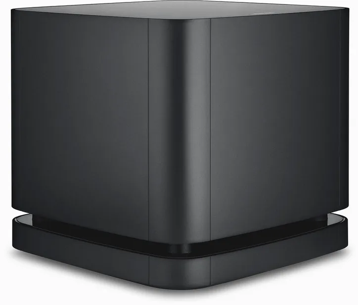 Bose Bass Module 500, vue 2