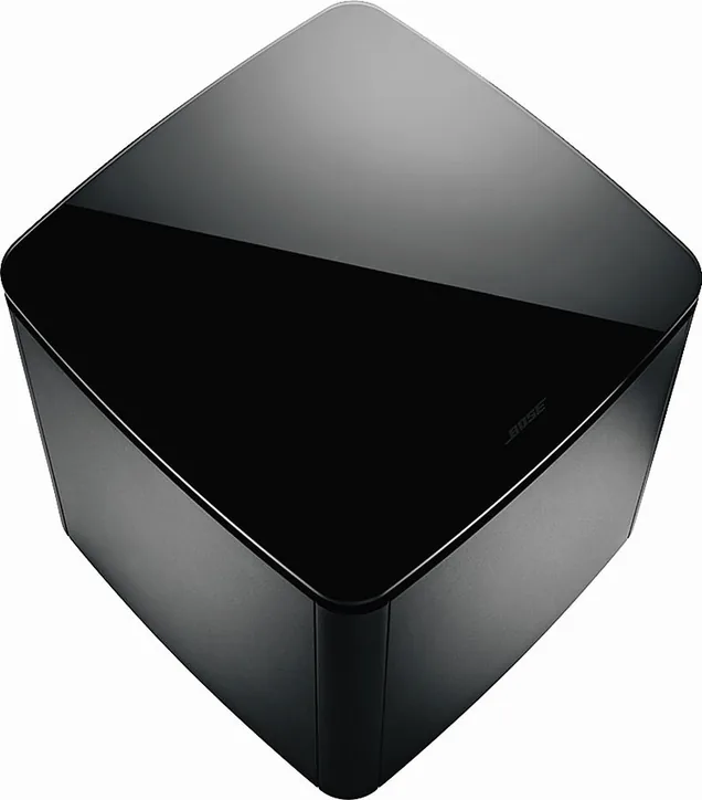 Bose Bass Module 700, vue 2