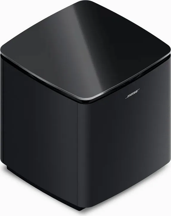 Bose Lifestyle Ultra Bass Module, vue principale