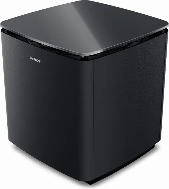 Bose Lifestyle Ultra Bass Module, vue 2