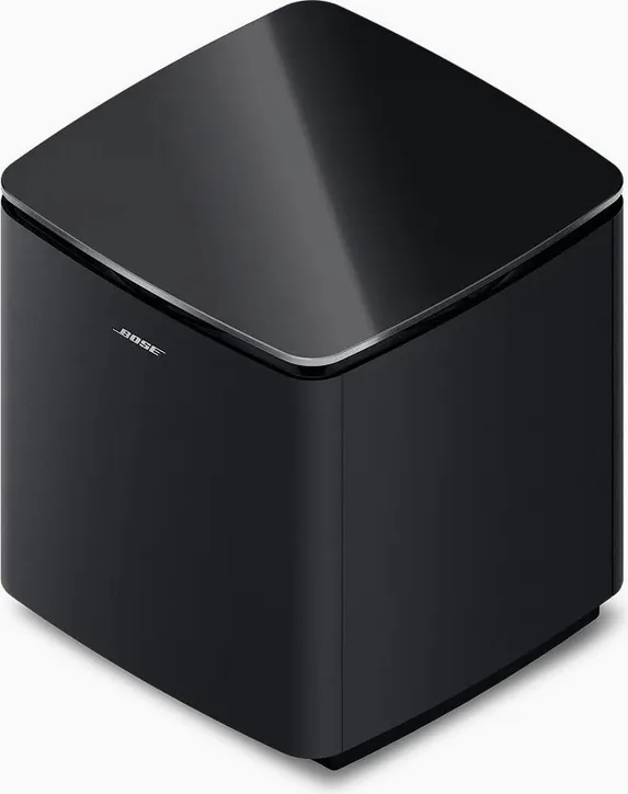 Bose Lifestyle Ultra Bass Module, vue 3