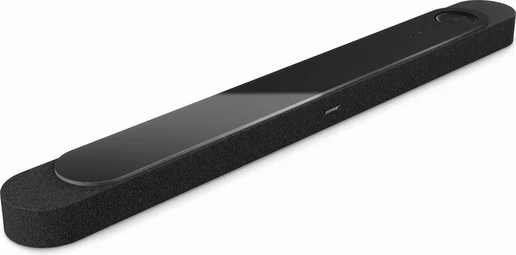 Bose Lifestyle Ultra Soundbar, vue principale