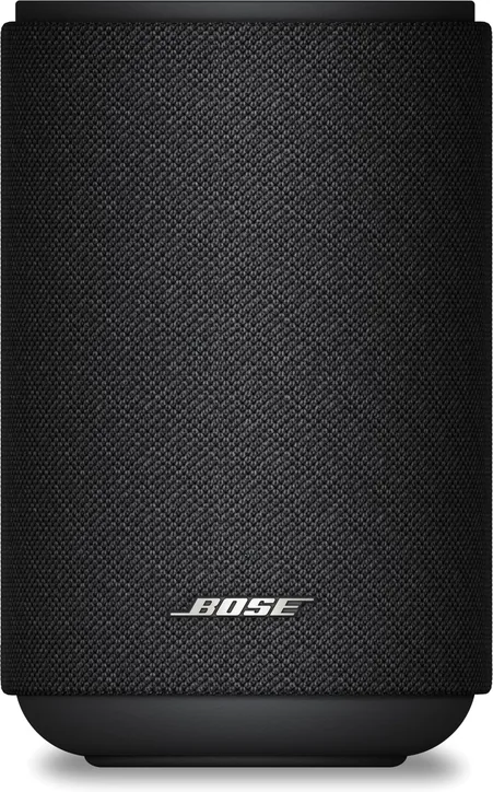 Bose Lifestyle Ultra Speaker, vue 3