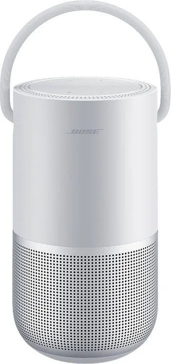 Bose Portable Home Speaker, vue principale