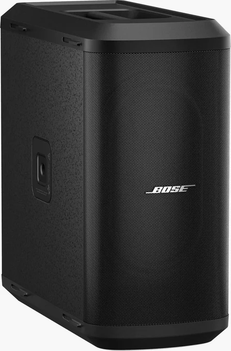 Bose Professional Sub1, vue principale