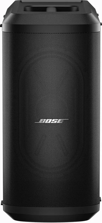Bose Professional Sub1, vue 2
