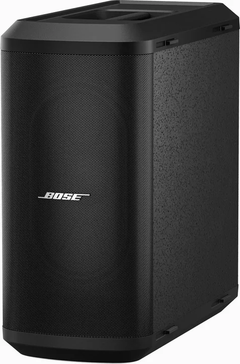 Bose Professional Sub1, vue 3
