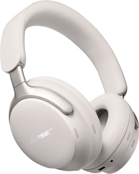 Bose QuietComfort Ultra, vue principale
