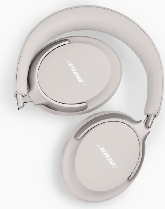 Bose QuietComfort Ultra, vue 2