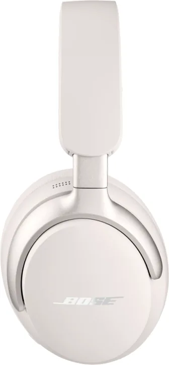 Bose QuietComfort Ultra, vue 3