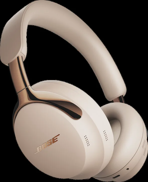 Bose QuietComfort Ultra 2e Génération, vue principale