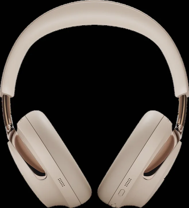 Bose QuietComfort Ultra 2e Génération, vue 3