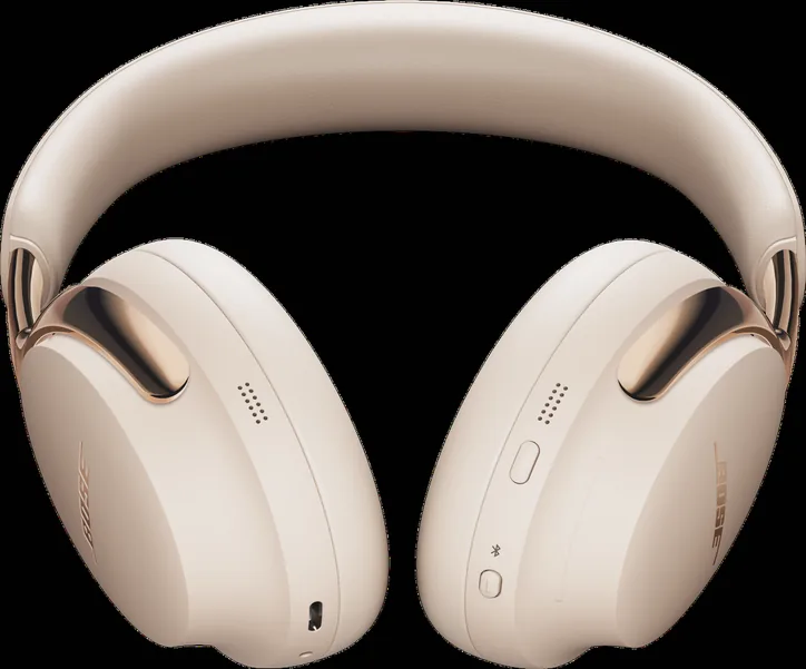 Bose QuietComfort Ultra 2e Génération, vue 4