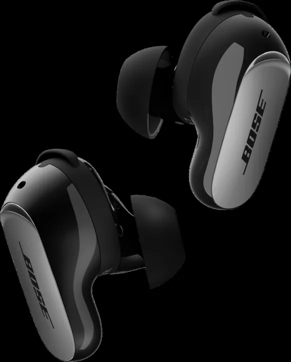Bose QuietComfort Ultra Earbuds (2e Génération), vue principale