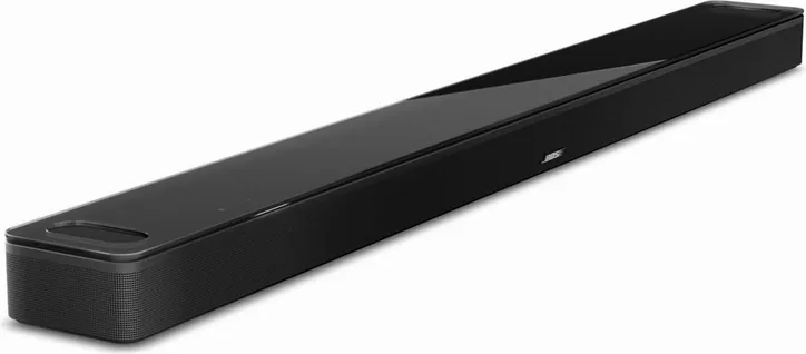 Bose Smart Soundbar Ultra, vue principale