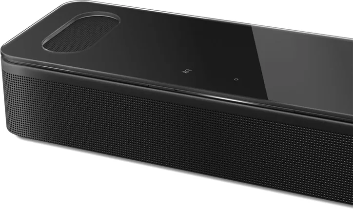 Bose Smart Soundbar Ultra, vue 4