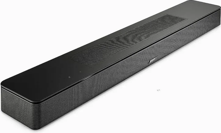Bose Smart Soundbar, vue principale