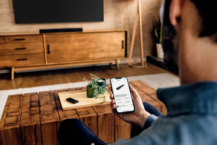 Bose Smart Soundbar, vue 2