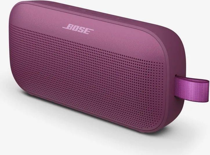 Bose SoundLink Flex 2e Génération, vue 3