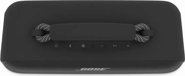 Bose SoundLink Max, vue principale