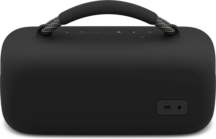 Bose SoundLink Max, vue 2