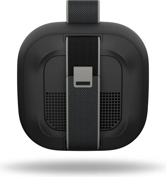 Bose SoundLink Micro 2e Génération, vue 2