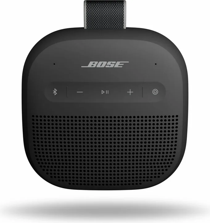 Bose SoundLink Micro 2e Génération, vue 4