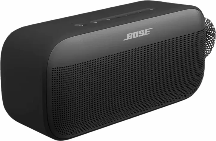 Bose SoundLink Plus, vue principale