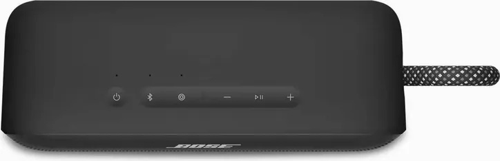 Bose SoundLink Plus, vue 2