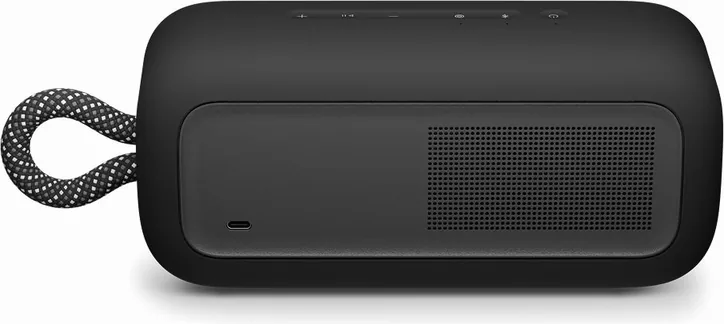 Bose SoundLink Plus, vue 3