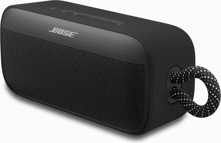 Bose SoundLink Plus, vue 4
