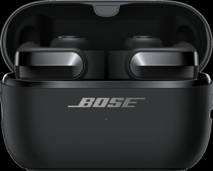 Bose Ultra Open (2e génération), vue 2
