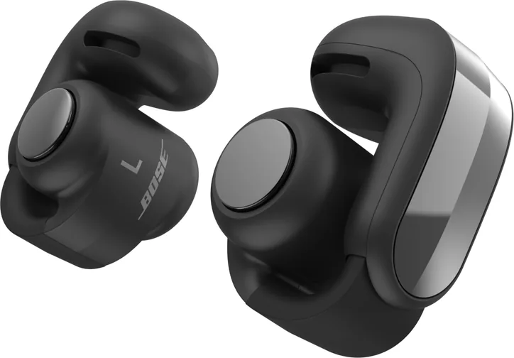 Bose Ultra Open (2e génération), vue 3