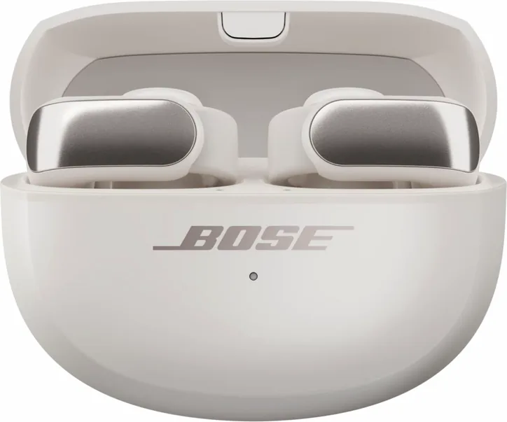Bose Ultra Open, vue principale