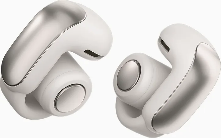 Bose Ultra Open, vue 2
