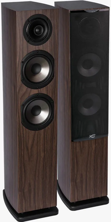Cabasse MC170 Jersey, vue principale
