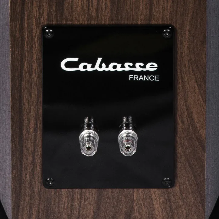 Cabasse MC170 Jersey, vue 2