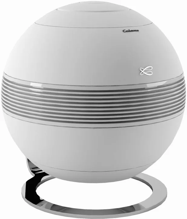 Cabasse Pearl Sub, vue principale
