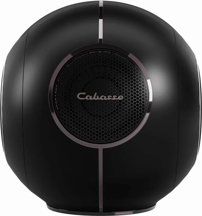 Cabasse The Pearl Myuki, vue 4