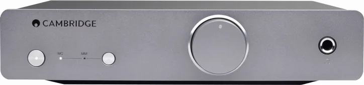 Cambridge Audio Duo, vue 2