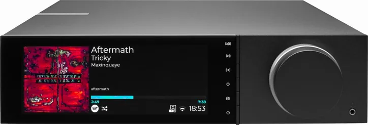 Cambridge Audio EVO 150 SE, vue 2