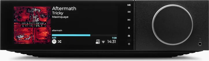 Cambridge Audio EVO 150 SE, vue 4