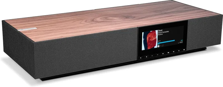 Cambridge Audio EVO ONE, vue principale