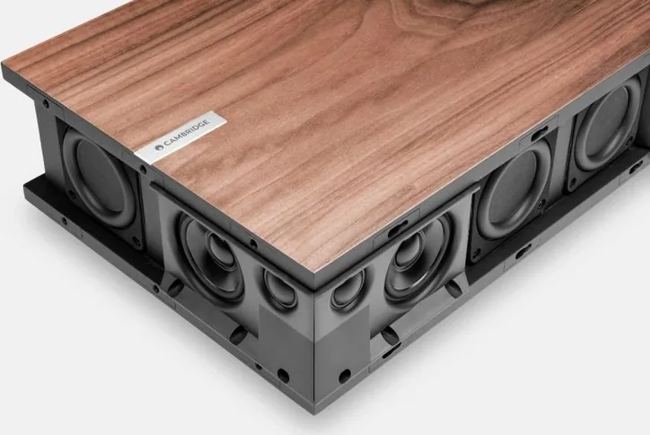 Cambridge Audio EVO ONE, vue 2