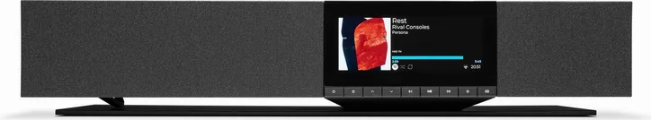 Cambridge Audio EVO ONE, vue 4