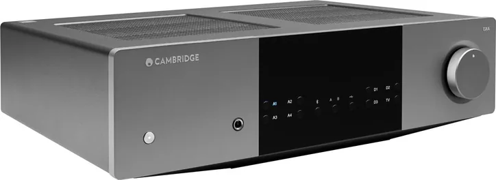 Cambridge Audio EXA100, vue 2