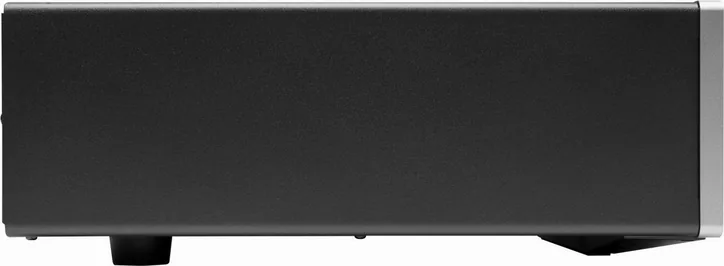 Cambridge Audio EXA100, vue 4