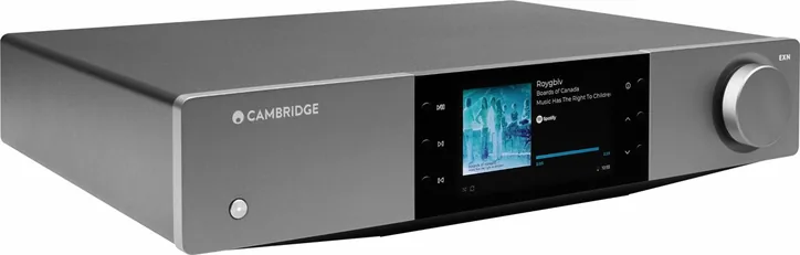 Cambridge Audio EXN100, vue 2